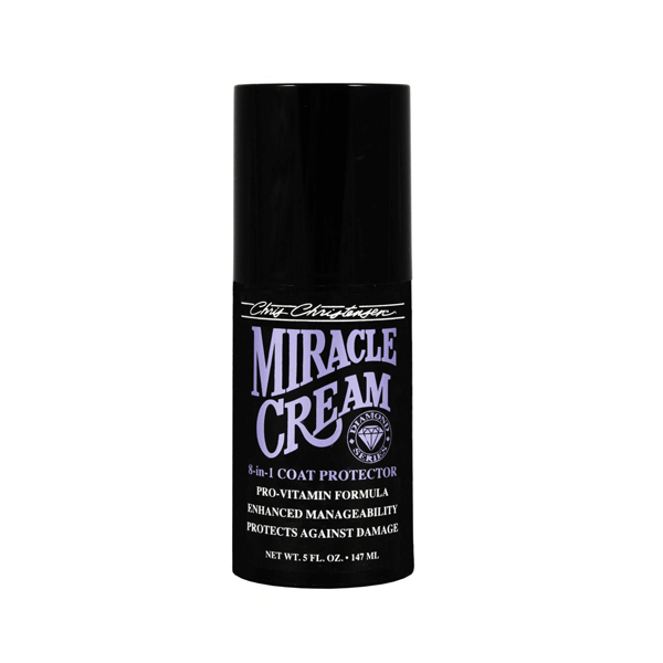 Chris Christensen Miracle Cream