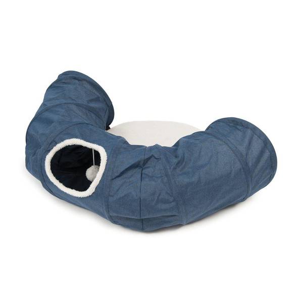 Catit Vesper Bl kattetunmel 